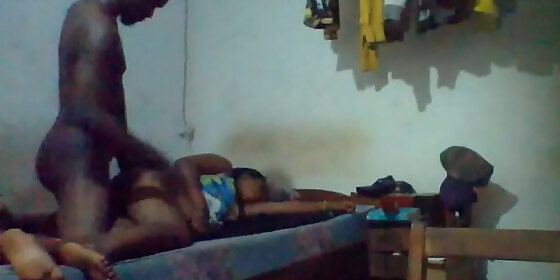 hidden cam with bartender from lastnight