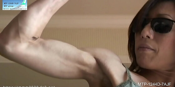 muscle natural muscle dnmg 26 1 natural muscle girl management department audio is not included for visual effects