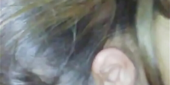 fat ugly wife sucks small soft dick