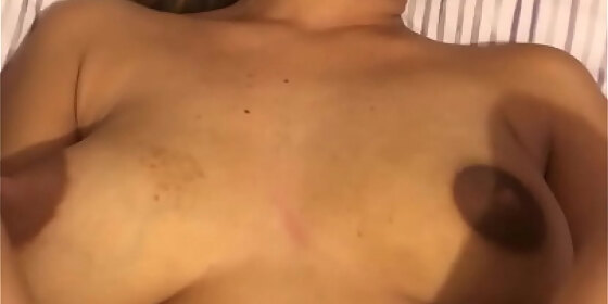 i fill this busty ass whore who only wants cock with milk