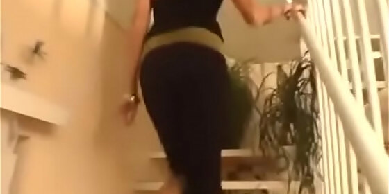 teen fucked hard at home