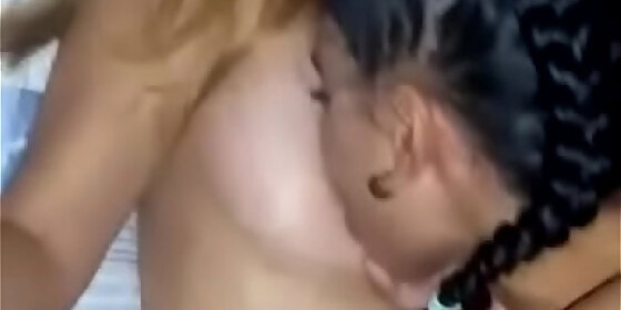 two friends record themselves masturbating kissing like a lot of sensuality