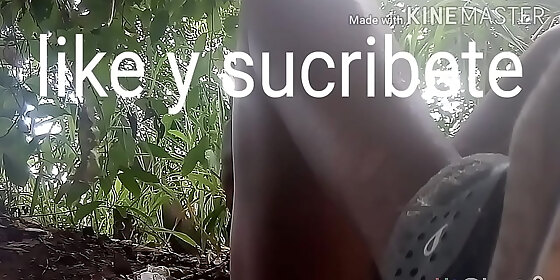 my neighbor s vagina
