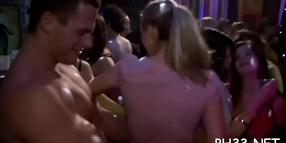 chaps leaking anyones pussy