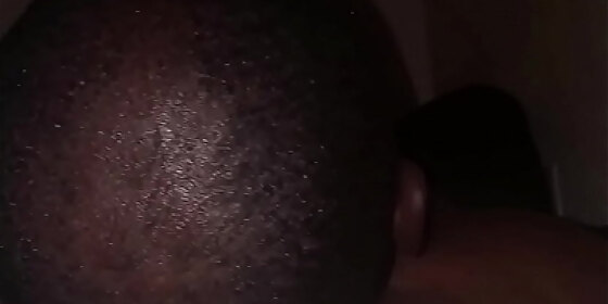 trippy dry orgasm