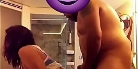 friend s boyfriend fucks mexican slut