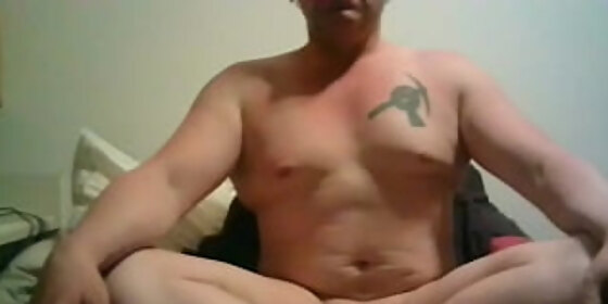 nude meditation