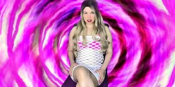 kylie star bimbofication spell