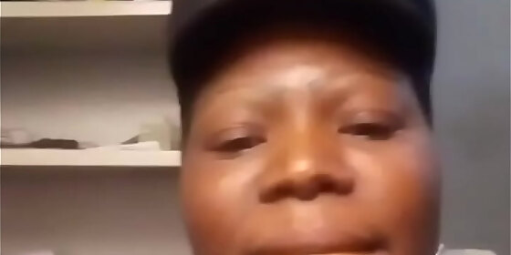 fifi mwadi masturbates and squirts