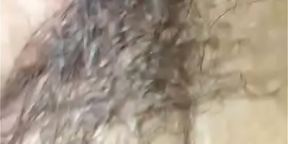 27 year old chilean masturbates