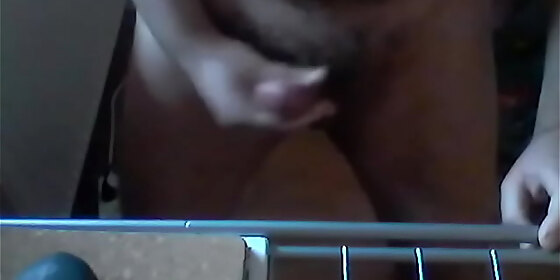 lonely average boy cumshot