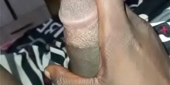 cockpopi stroking