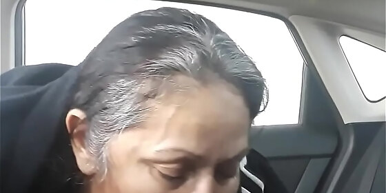 native american c milf blowjob