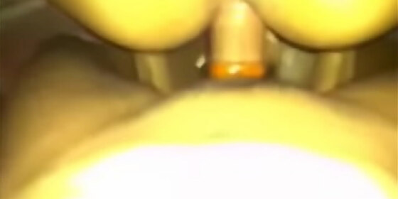 cumming at same time