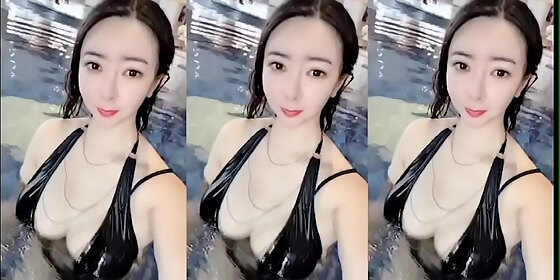 chinese big boobs t has the best figure in china
