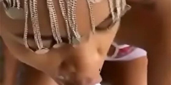 ice cream on the dick