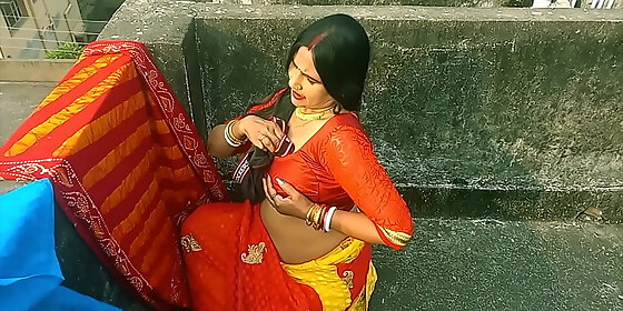 bengali sexy milf bhabhi hot sex with innocent handsome bengali teen boy amazing hot sex final episode