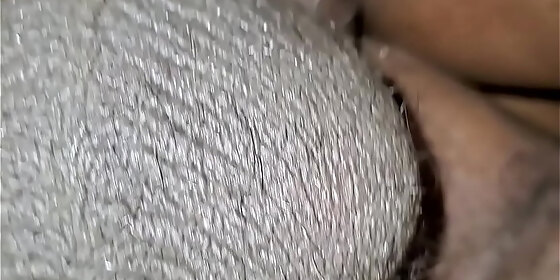 taking that dick back