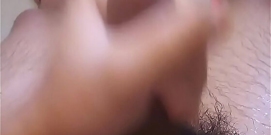 i jerk it off in the shower