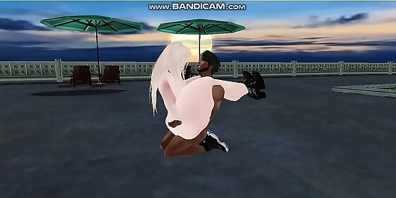 imvu pawg model get pregnant