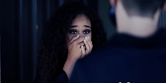 loyal ebony wife does the unthinkiable during lockdown scarlit scandal