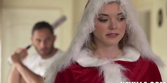 anny aurora is the hottest santa you would like to fuck