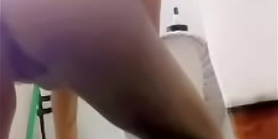 fingering in my best friend bathroom