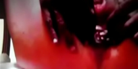 brut sex fisting and creampie anal for nice milf