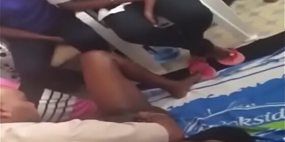 orgasm point
