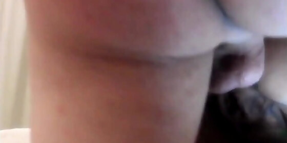 hard anal and tie in the vague this is what this slut is treated