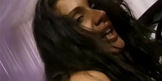 perfect ass on brunette solo milf wifey
