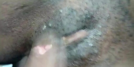 cyndy blackslave suck n fuck with creampie