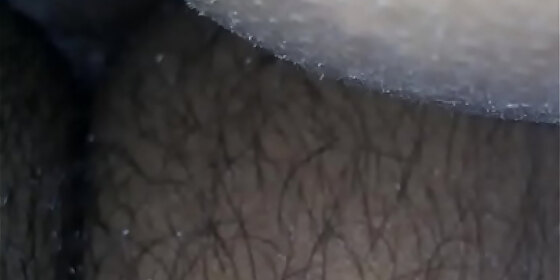 indian man groping his girlfriend while s