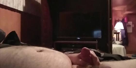horny male 4