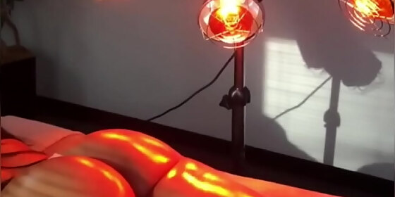 recording a client s buttocks at the spa without her noticing