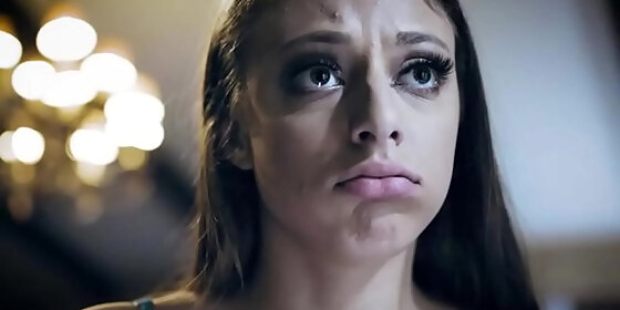 stunning gia derza gets catfished by her tinder date full movie on freetaboo net