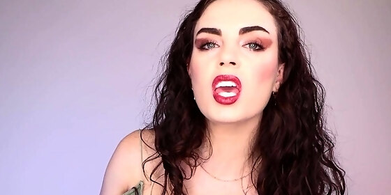 princess camryn beg for it