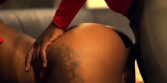 amateur black whore steamy 69 and hardcore fucking