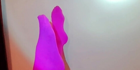 pink stocking thursday