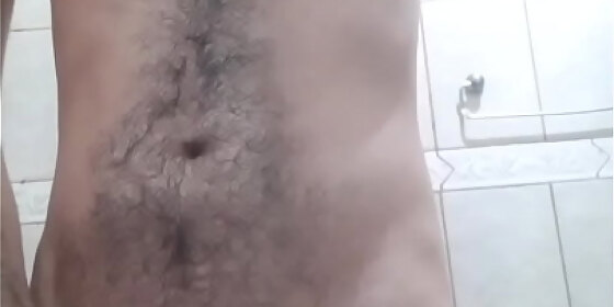 i almost got caught masturbating