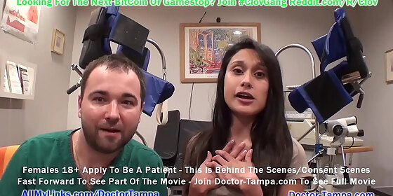 clov alexa chang wants to earn cash tried to become a smuggler she gets caught humiliated interrogated by doctor tampa bondageclinic c