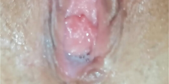 cum masturbation