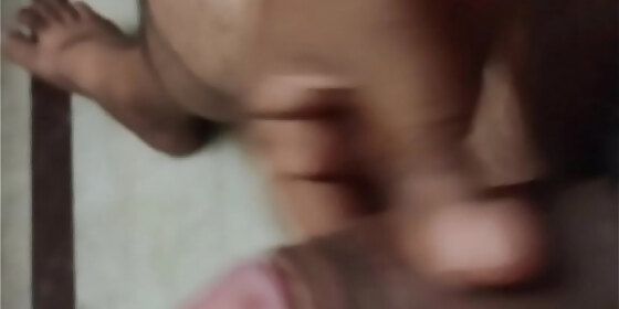 handjob by mom