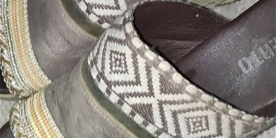 cum on my step mom heels