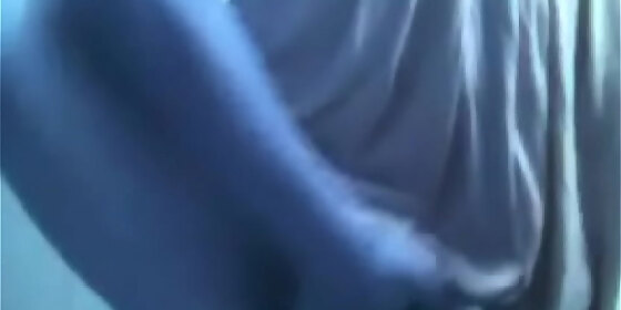my girlfriend sends me a video masturbating in the shower