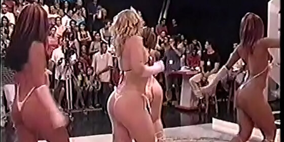 helen tigress dancing 777