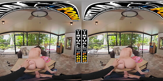 virtual porn gorgeous babes riding cock compilation 4 pov