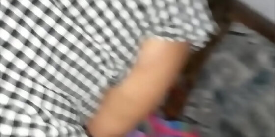chubby upskirt