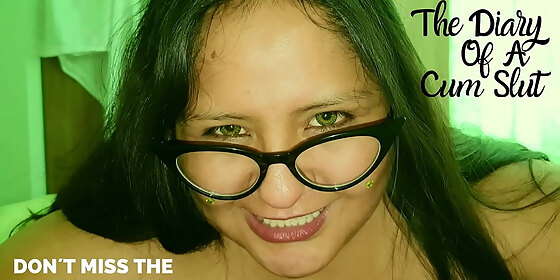 the diary of a cum slut a hot milk for breakfast