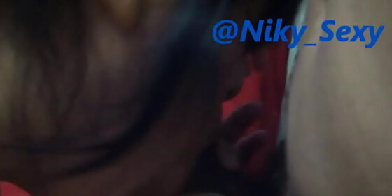 niky sexy
